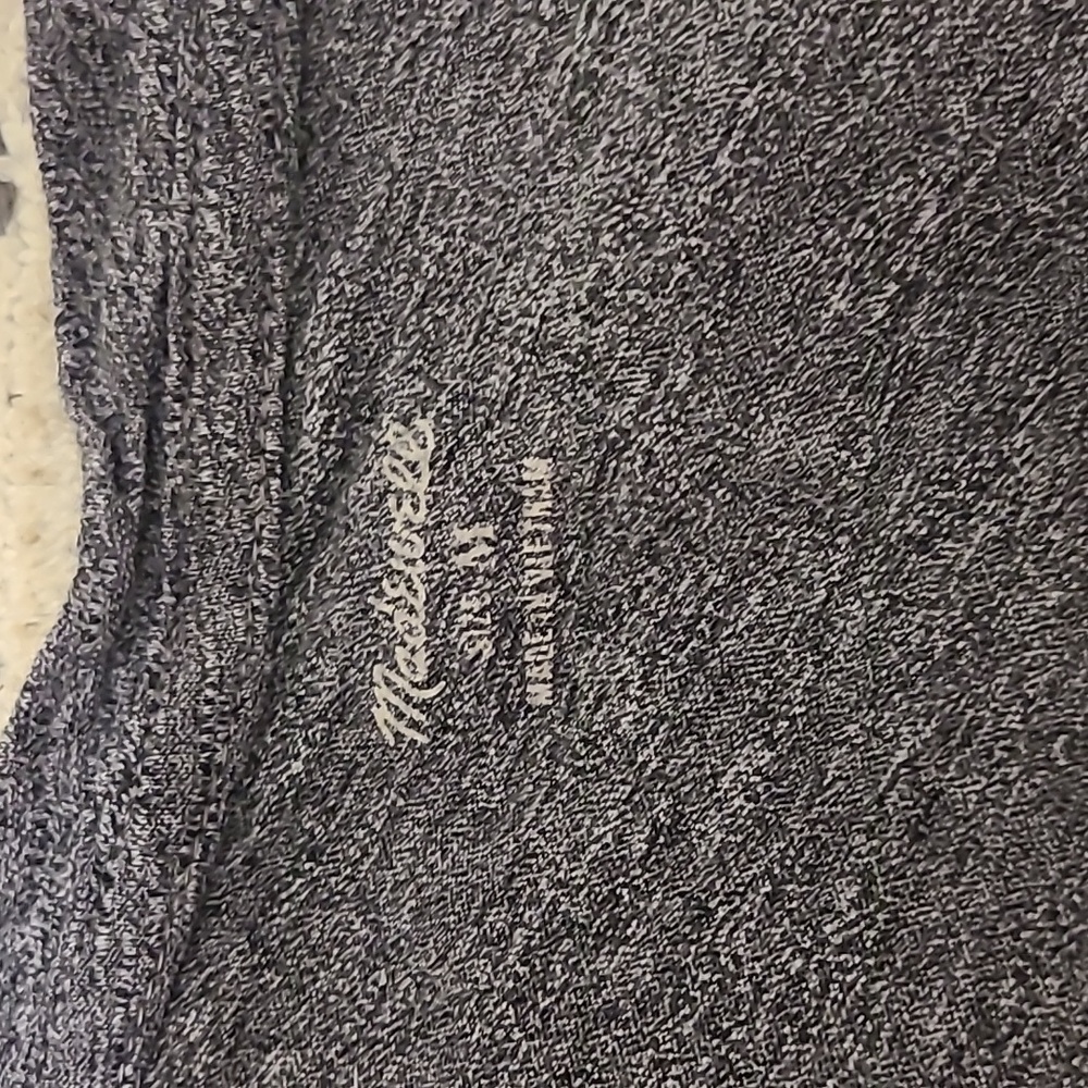 2 Madewell Cotton short sleeve tee shirts - Picture 3 of 7
